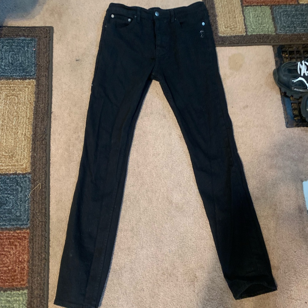 Crystal Ksubi jeans